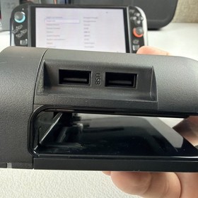 Nintendo Switch 2 256GB Mario Kart Bundle W/ Hardshell Accessory Case Tested