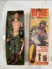 Vintage Hasbro 1964 G. I Joe Red Head with Box and Accessories