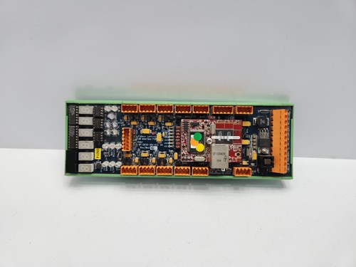 FATHOM SYSTEMS SP-0030-104-020-00 JB INTERFACE PCB MODULE REV C