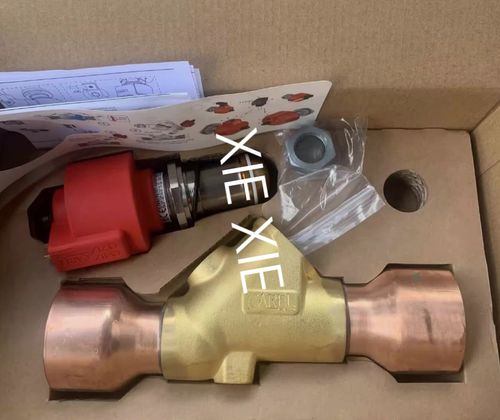 1PCS New CAREL E7VC1ASZ00 Expansion valve shipping Via DHL or Fedex - Picture 2 of 3