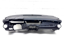 20122015 Chevrolet Camaro Ss Dash Dashboard Panel Jet Black Oem