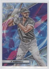 Click to enlarge Jose Abreu