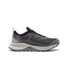 KEEN Men's Hightrail Durable Waterproof Hiking Shoe, Magnet/Alloy, Size Options