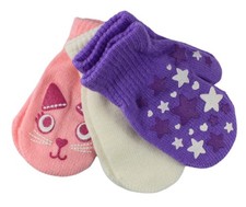 26335 - Set of 3 Kids Mittens TBD