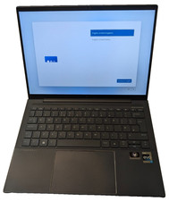 HP Elite Dragonfly G3 - Intel i7-1255U, 16GB RAM, 512GB SSD, 13.5