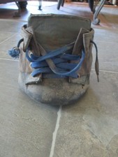 Horse Hoof Boot Sabre Sneakersy rozm. C