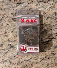 Star Wars: X-Wing Miniatures HWK-290 NEW