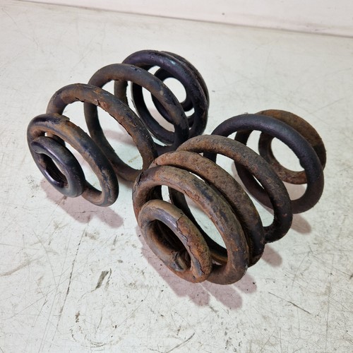 V16* Mercedes-Benz W638 Vito Feder Hinterfeder Hinterachse A6383240604