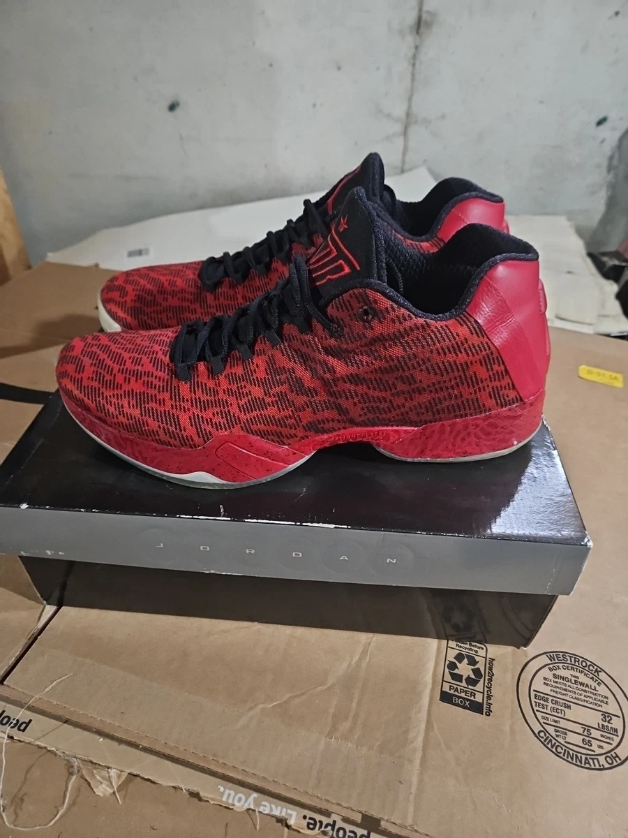 Las mejores ofertas en Jordan 29 Low Jimmy Buckets | eBay