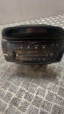 Autoradio Honda FR-V