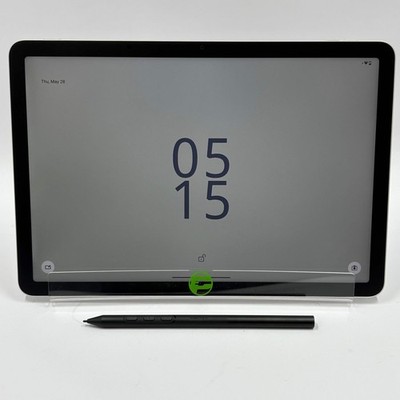 WiFi Only Wacom MovinkPad 11 128GB Silver DTHA116CL0Z