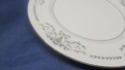 Vintage 1960's Mikasa Fine China 