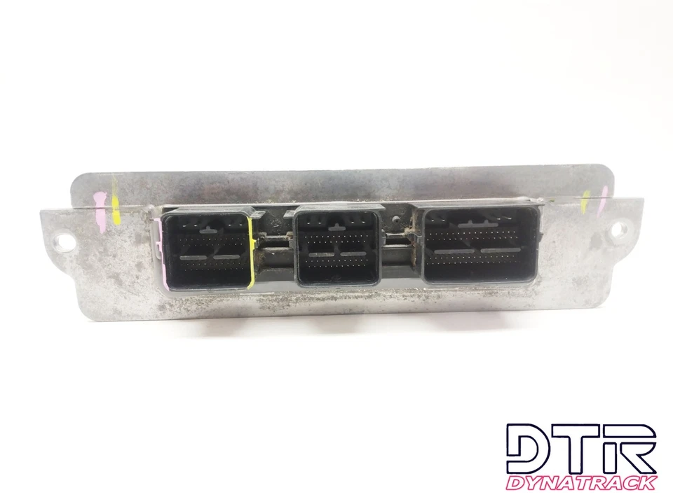 Ford Explorer Mercury Mountaineer ECU ECM Engine Control Module 8L2A-12A650-PD Foto 4 de 4