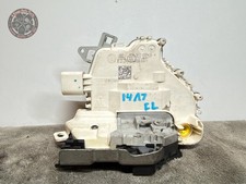 2011-18 Audi A4 A5 A6 A7 Q5 Q7 Front Left Driver Door Lock OEM 8J1837015D