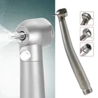 Askeadnt Dental High Speed Handpiece E-generator LED Fiber Optic Push 2 Hole 2-H