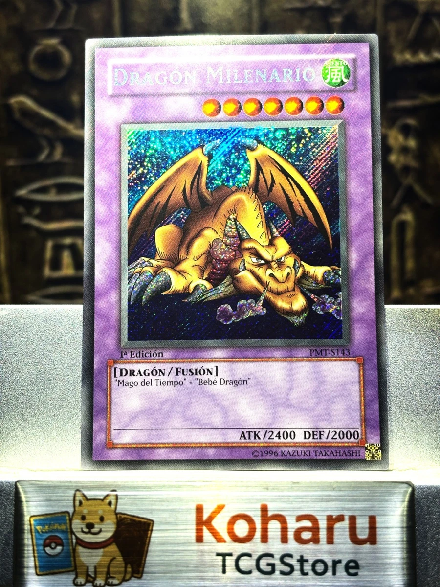 Yu-Gi-Oh! TCG Individual Trading Card Games in Spanish for sale - eBay