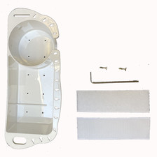 Kufa Boat Cup Holder Boat Storage Organizer B811