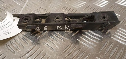 VW PASSAT B7 ALLTRACK 365 Stoßstangenhalterung hinten links 3C0807183 31574084