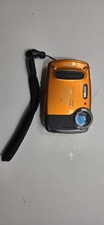Fujifilm FinePix XP Series 14.2MP Digital Camera  Model XP20  Used