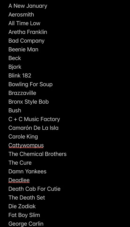 Box Of CDs - Image 3 of 4