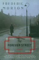 The Forever Street Frederic Morton Taschenbuch No Series Kartoniert / Broschiert