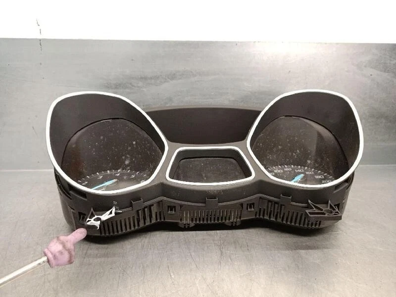 BM5T10849BJD cuadro de instrumentos para FORD C-MAX II (DXA CB7 DXA CEU) 5398720 - Immagine 4 di 4