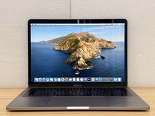 Apple MacBook Pro 13-inch (2019) | Intel Core i5 1.4GHz | 8GB RAM | 128GB SSD