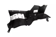 Genuine GM Passenger Side Engine Splash Shield 22714698