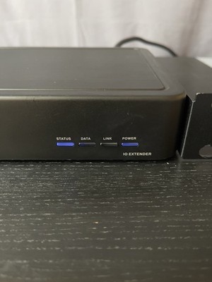 Control4 C4-IOX-E-B IO Extender