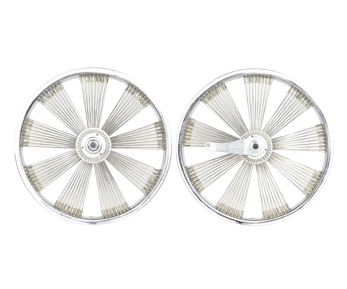 Lowrider Bike Wheels products for sale | eBay
