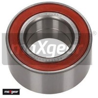 Maxgear 33-0359 Radlagersatz Radlager Satz Vorderachse Vorne FüR Suzuki