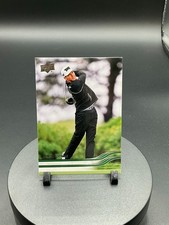 2026 Upper Deck UD Golf MINT BEAUTY #38 Eric Cole