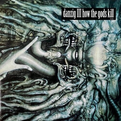 Danzig - Danzig III: How The Gods Kill NEW Vinyl