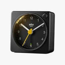 Braun Decorative Clocks for sale | eBay
