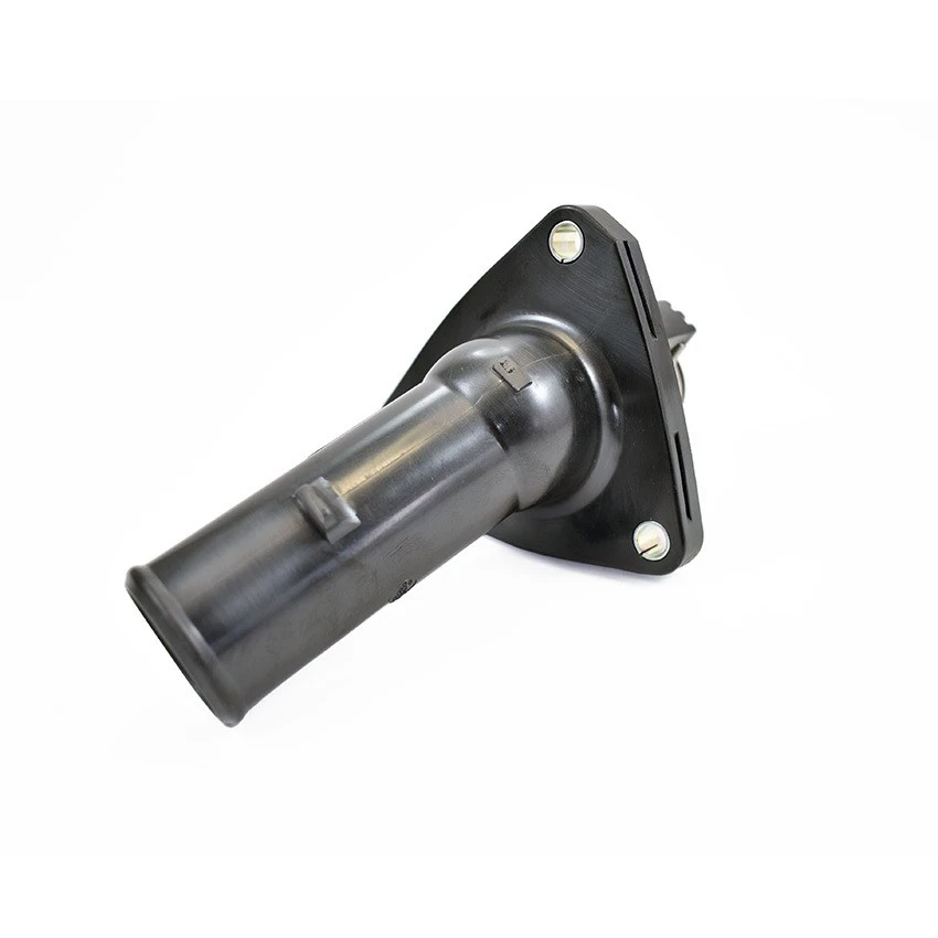 Thermostat w/ Housing 16031-0P010 Factory for Toyota Various Models 4.0L Engines - Image 3 of 4