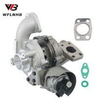 Turbolader 57369900001 Für CITROEN PEUGEOT DS OPEL 1.6 D 85-88KW 819872 2014-