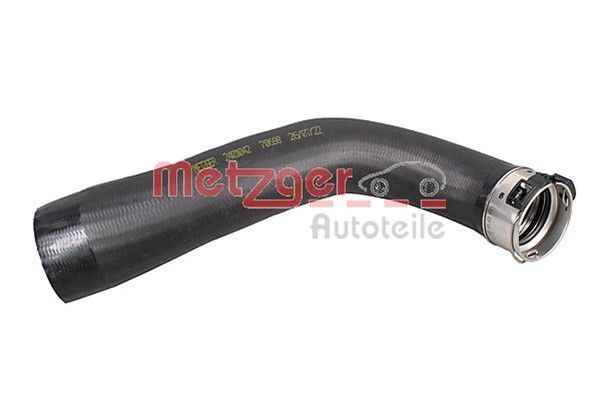 Metzger Autoteile Ladeluftschlauch 2401042 FüR Opel Insignia Sports Tourer G09-image