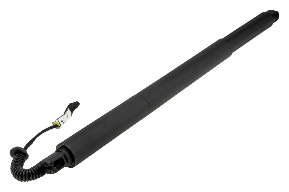 Vérin hayon de coffre pour BMW Série 5 finition acier renforcé OEM 51247200543