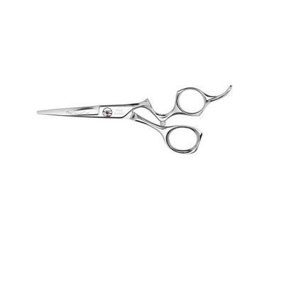 Olivia Garden Precision Cut 5.0 Inch Hair Cutting Scissors