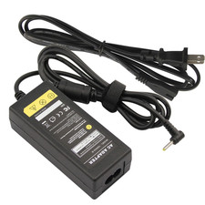 2.3 0.7mm 19V 2.1A AC Adapter Charger Power Supply For Asus Eee PC Series Laptop