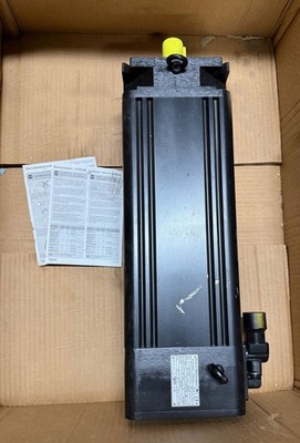 NEW MODICON AC SERVO MOTOR BPH190AK5MA2CA1 4000 RPM 480v 3ø 13800w Tstall 100nm