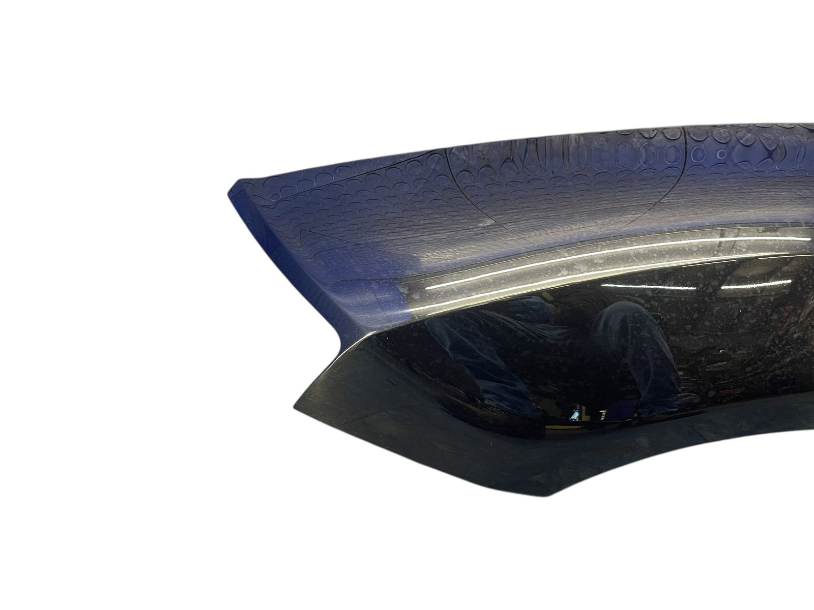 2011 2012 2013 2014 2015 AUDI R8 CONVERTIBLE REAR RIGHT QUARTER PANEL 427809606