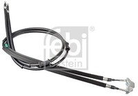 Febi Bilstein Handbremsseil Astra G/H 108707