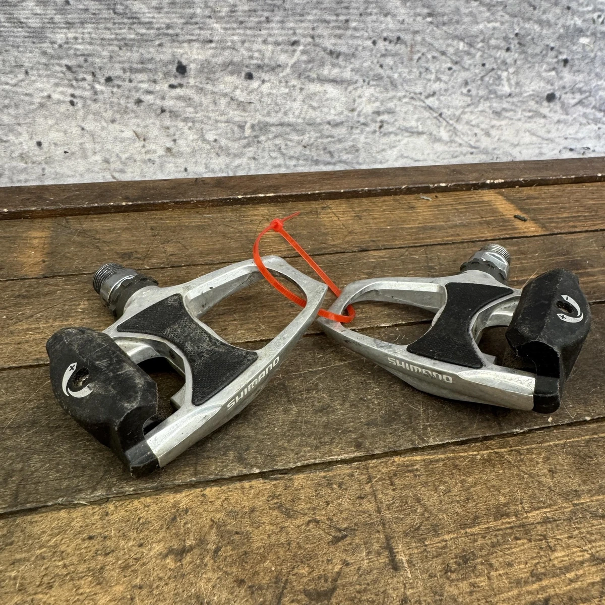 Shimano 600 Pedals for sale | eBay