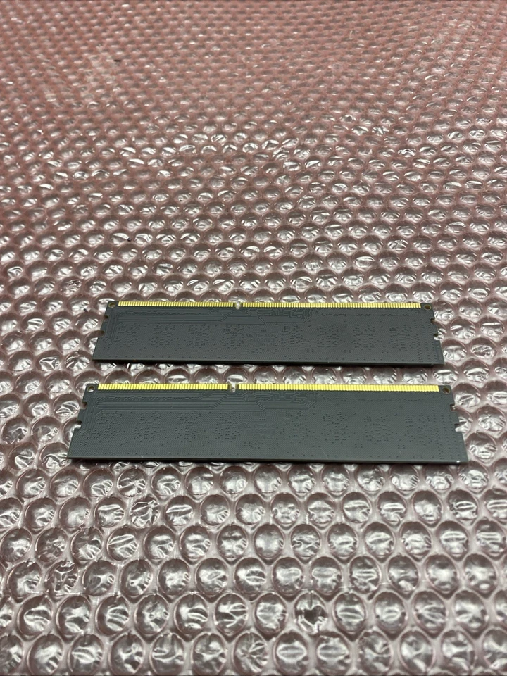 G.SKILL 4GB KIT  (2x2GB) 240-Pin DDR3 SDRAM DDR3 1333 (PC3 10666) Memory - Image 3 of 4