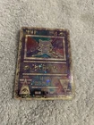 Pokémon TCG Ancient Mew Promo Card Holographic  1999/2000 Pokemon Movie Promo