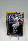 2025 Topps Orelvis Martinez Base (Raw)