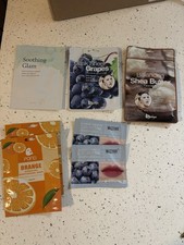 Facial Pack