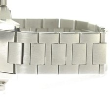 IWC AQUATIMER IW329002 44mm SS Black Dial Automatic Date Watch #C465 3