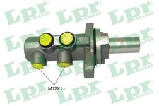 Maître-cylindre de frein Citroen DS3